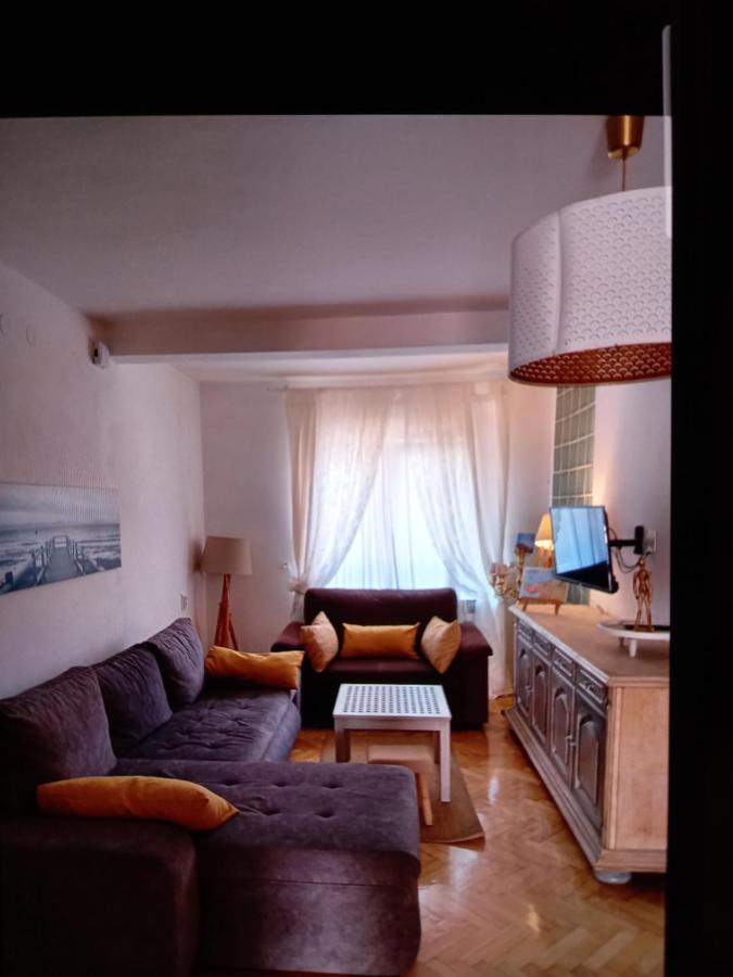 Apartments Garden Rovinj Bagian luar foto
