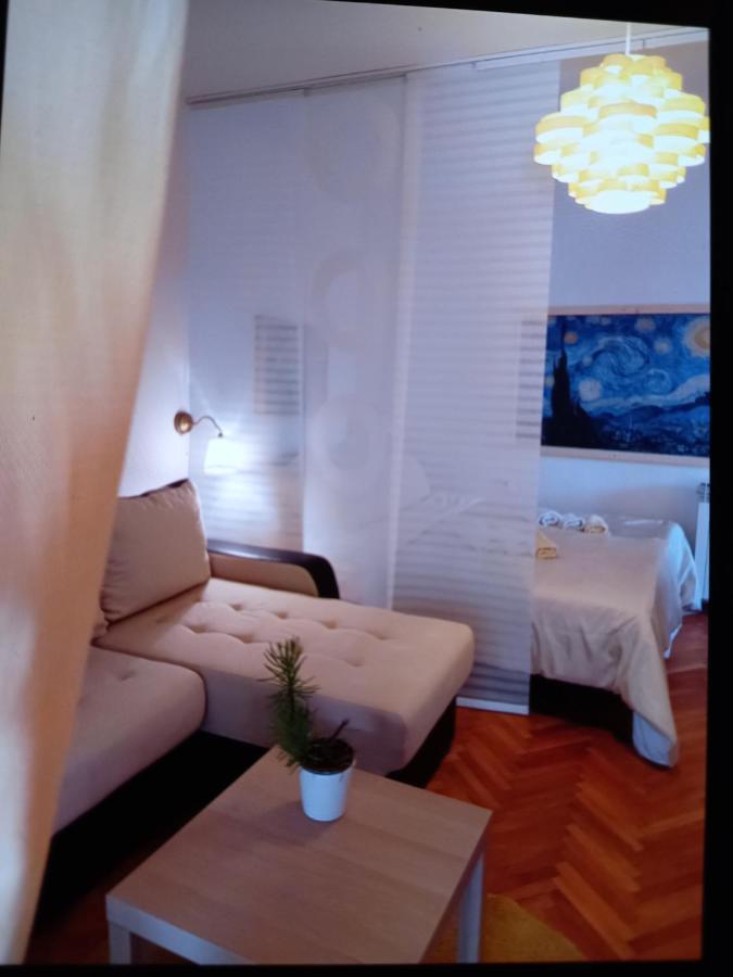 Apartments Garden Rovinj Bagian luar foto