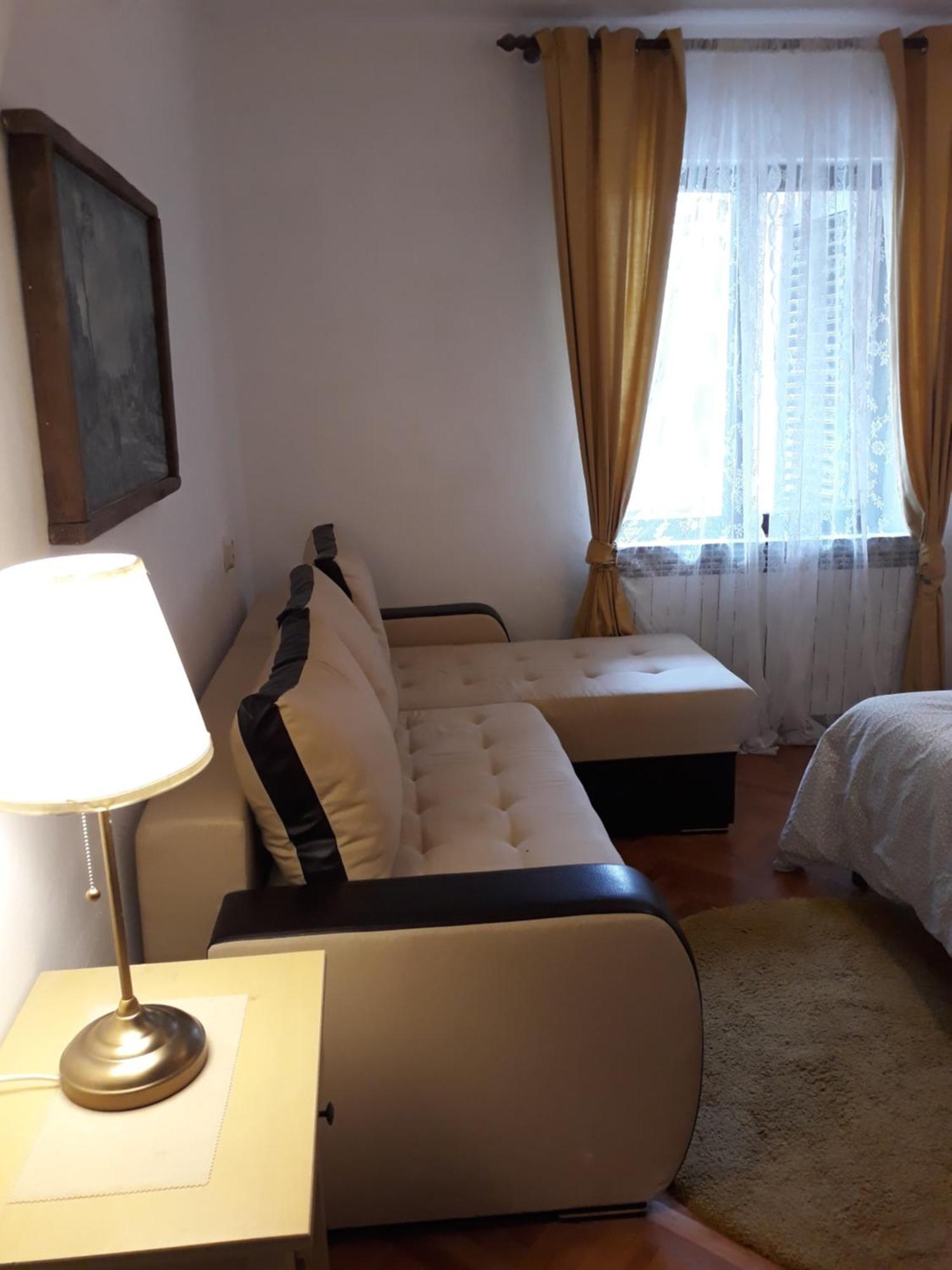 Apartments Garden Rovinj Bagian luar foto