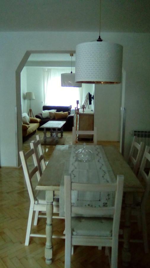 Apartments Garden Rovinj Bagian luar foto